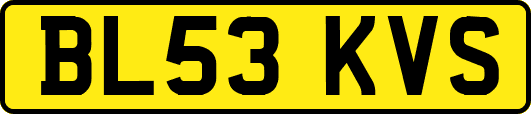 BL53KVS