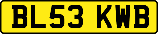 BL53KWB