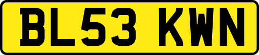 BL53KWN