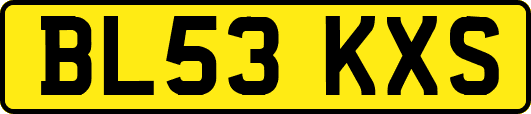 BL53KXS
