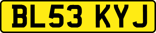 BL53KYJ