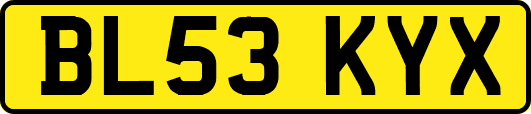 BL53KYX