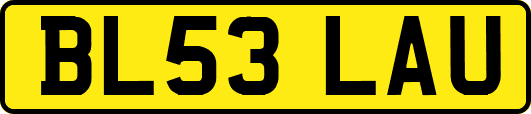 BL53LAU