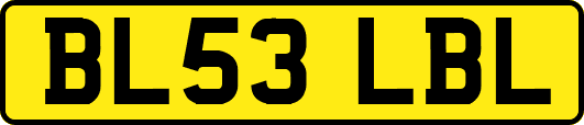 BL53LBL
