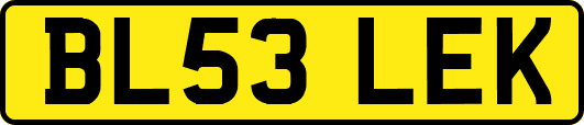 BL53LEK