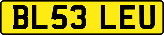BL53LEU