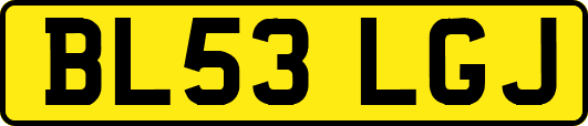 BL53LGJ