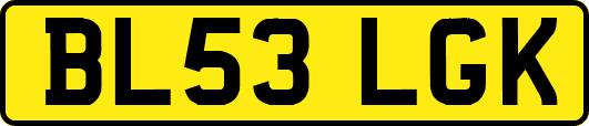 BL53LGK