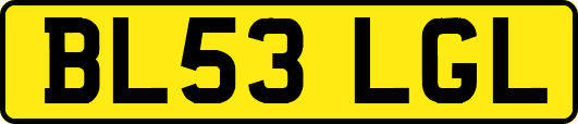 BL53LGL