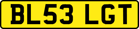 BL53LGT