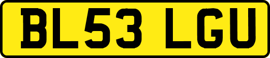 BL53LGU
