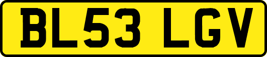 BL53LGV