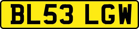 BL53LGW