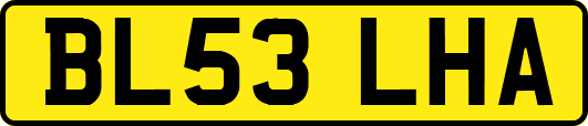 BL53LHA