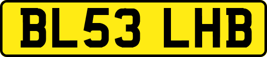 BL53LHB