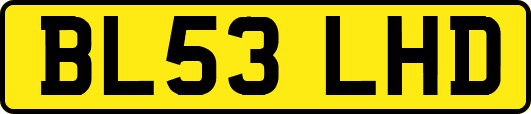 BL53LHD