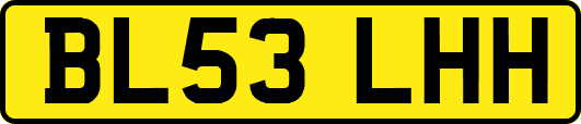 BL53LHH