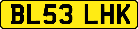 BL53LHK