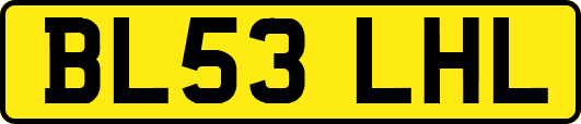 BL53LHL
