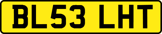 BL53LHT