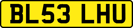 BL53LHU