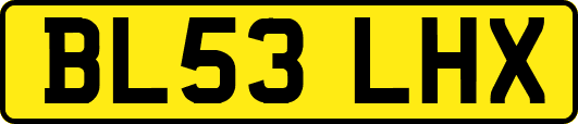 BL53LHX