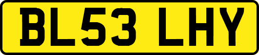 BL53LHY