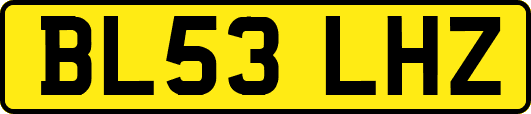BL53LHZ
