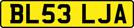 BL53LJA