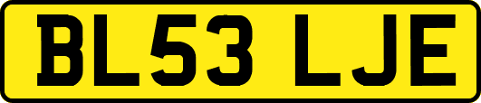 BL53LJE