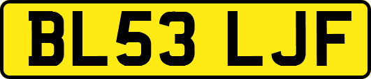 BL53LJF