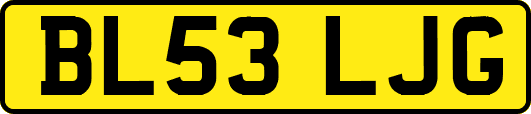 BL53LJG
