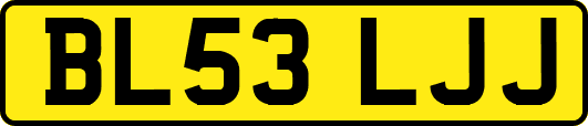 BL53LJJ