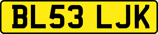 BL53LJK