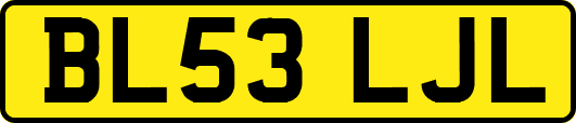 BL53LJL