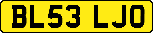 BL53LJO