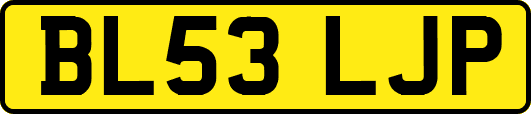BL53LJP