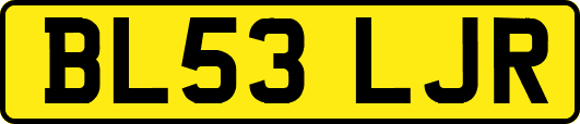 BL53LJR