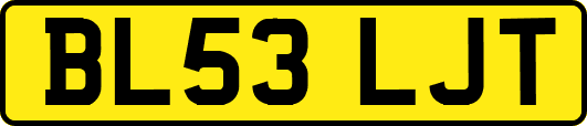 BL53LJT