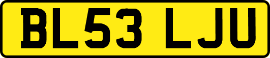 BL53LJU