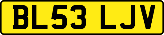 BL53LJV