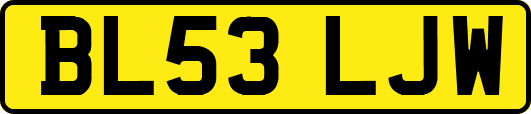 BL53LJW
