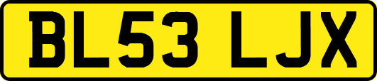 BL53LJX
