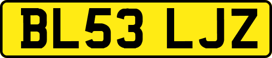 BL53LJZ