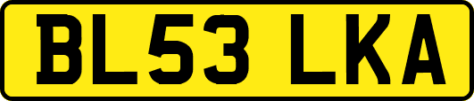 BL53LKA
