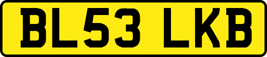 BL53LKB