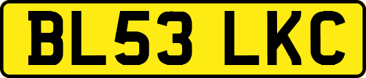 BL53LKC