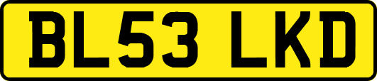 BL53LKD