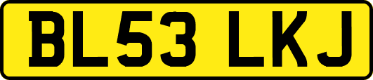 BL53LKJ