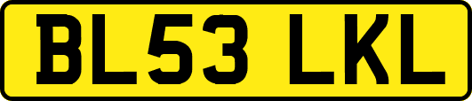 BL53LKL
